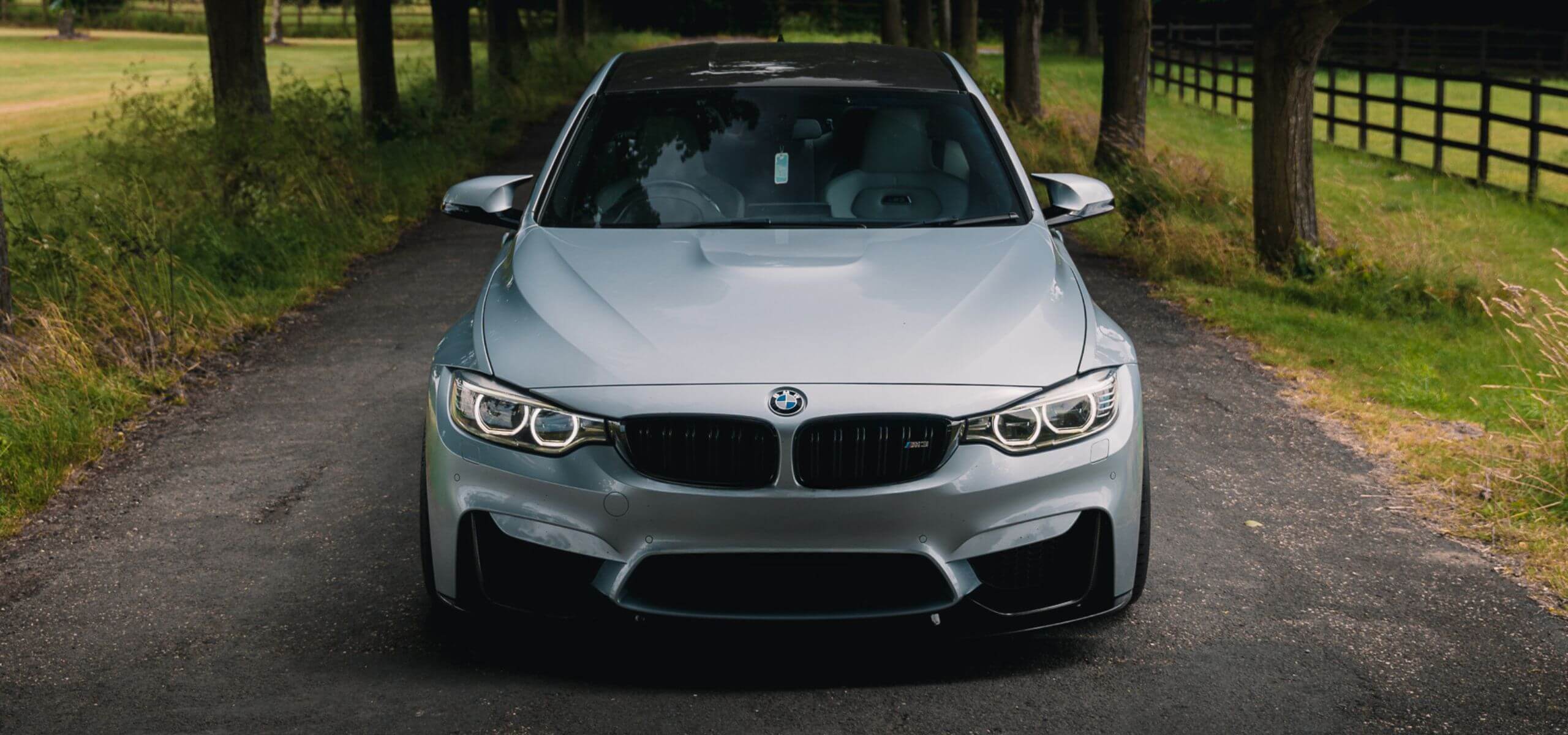 Elevate Your BMW Performance